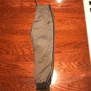 Adidas 3-stripe joggers